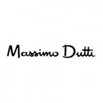 logo Massimo Dutti CANNES