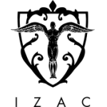 logo IZAC MARBEUF