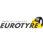 logo Eurotyre Ancenis