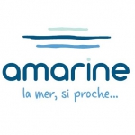 logo Amarine Le Pontet