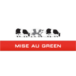 logo Revendeur Mise Au Green PAU