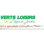logo Verts Loisirs Poitiers
