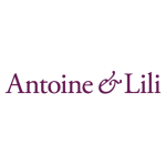 logo Antoine et Lili Paris 10ème