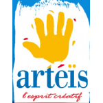 logo Artéïs Castelginest
