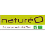 logo NaturéO Saint-Brice-Sous-Forêt