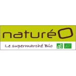 logo NaturéO Wasquehal