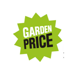 logo Garden Price - BUCHELAY