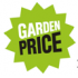 logo Garden price