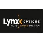 logo Lynx optique Lanester - Kerrous