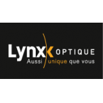 logo Lynx optique PAU