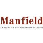 logo Manfield- GRENOBLE