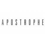 logo Apostrophe - Paris 6ème