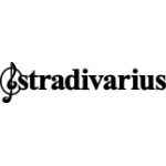 logo Stradivarius SAINT NAZAIRE
