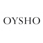 logo Oysho PARIS 40 BOULEVARD HAUSSMANN