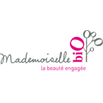 logo Mademoiselle bio Batignolles