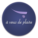 logo A vous de plaire Neuilly