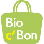 logo Bio c' bon Les Lilas