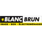 logo Blanc Brun ROSTRENEN