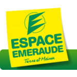 logo Espace emeraude BRANGES