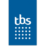 logo TBS - LE MANS