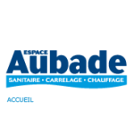 logo Espace Aubade PONTAULT COMBAULT