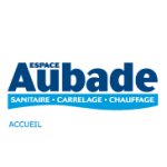 logo Espace Aubade LONGWY