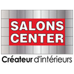 logo Salons center Cannes - Mandelieu-la-Napoule