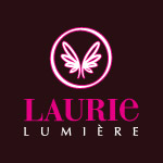 logo Laurie lumière JOUY AUX ARCHES