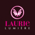 logo Laurie lumière