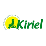 logo Kiriel ISIGNY LE BUAT