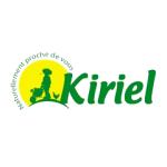 logo Kiriel PESSAC