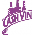 logo Cash vin Mérignac