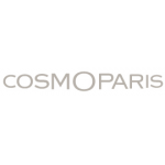 logo Cosmoparis Paris 64 BOULEVARD HAUSSMANN