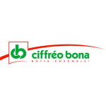 logo Ciffreo Bona SAINT REMY DE PROVENCE