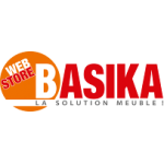logo Basika Saint-Brice