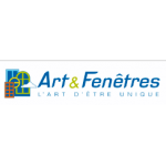 logo Art & fenêtres OZOIR LA FERRIERE