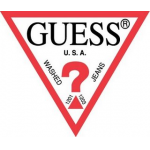 logo Guess Cannes