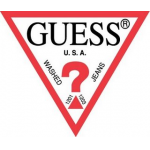 logo Guess Paris boulevard des capucines 7