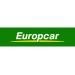 logo Europcar MONTAIGU BOUFFERE