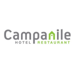 logo Campanile Hôtels BOULOGNE-BILLANCOURT