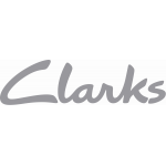logo Clarks Placide