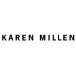 logo Karen Millen - Velizy