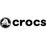 logo CROCS Vélizy-Villacoublay