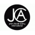 logo Jean-Claude Aubry