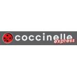 logo Coccinelle Express Stains