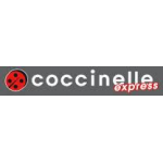 logo Coccinelle Express BORDEAUX