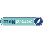 logo Mag presse Wasquehal