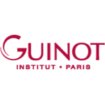 logo Guinot PARIS 53 AVENUE GAMBETTA