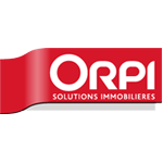 logo Orpi LE PLESSIS TREVISE