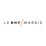 logo BHV HOMME PARIS 4